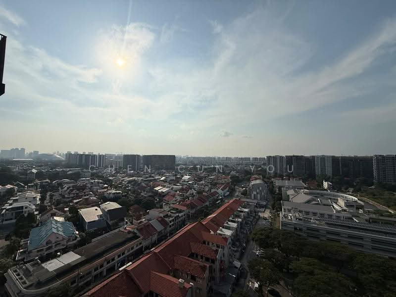 Tembusu Grand, 94 Jalan Tembusu, East Coast / Marine Parade, 2 Bedrooms, 667 sqft, Condominium For Sale, by Chen Cun You, 500246493 - Exterior - PropertyGuru.com.sg
