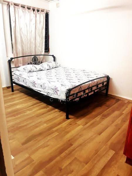 119 Ho Ching Road, 119 Ho Ching Road, Boon Lay / Jurong / Tuas, Room Rental, 120 sqft, HDB Flat For Rent, by Steven Choo, 500246494 - Bedroom - PropertyGuru.com.sg