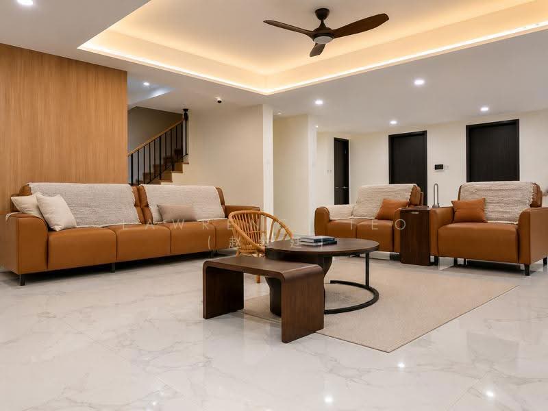Jalan Lateh, Jalan Lateh / Sommerville Road / Wolskel Road / Daisy Ave, Macpherson / Potong Pasir, 7 Bedrooms, 8,000 sqft, Semi-Detached House For Sale, by Lawrence Teo (赵世廷), 500246495 - Living Room - PropertyGuru.com.sg