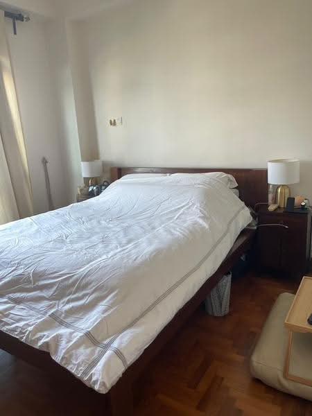 Eastwood Green, 10 Eastwood Road, Bedok / Upper East Coast, 3 Bedrooms, 1,173 sqft, Condominium For Sale, by Tan Kay Tuck, 500246496 - master bedroom - PropertyGuru.com.sg