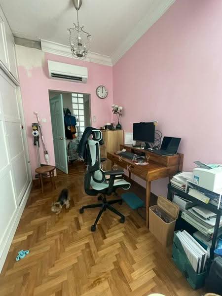 Eastwood Green, 10 Eastwood Road, Bedok / Upper East Coast, 3 Bedrooms, 1,173 sqft, Condominium For Sale, by Tan Kay Tuck, 500246496 - Study/bedroom 3 - PropertyGuru.com.sg