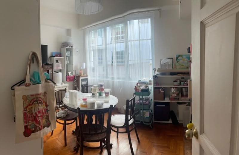 Eastwood Green, 10 Eastwood Road, Bedok / Upper East Coast, 3 Bedrooms, 1,173 sqft, Condominium For Sale, by Tan Kay Tuck, 500246496 - bedroom 2 - PropertyGuru.com.sg