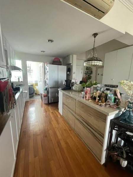 Eastwood Green, 10 Eastwood Road, Bedok / Upper East Coast, 3 Bedrooms, 1,173 sqft, Condominium For Sale, by Tan Kay Tuck, 500246496 - Kitchen - PropertyGuru.com.sg