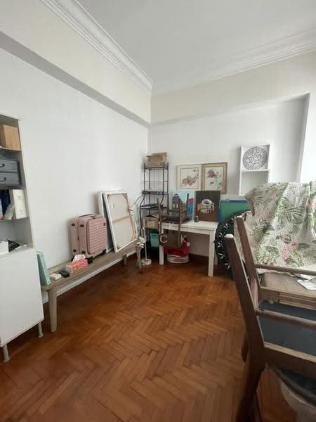 Eastwood Green, 10 Eastwood Road, Bedok / Upper East Coast, 3 Bedrooms, 1,173 sqft, Condominium For Sale, by Tan Kay Tuck, 500246496 - bedroom 2 - PropertyGuru.com.sg