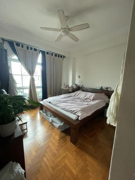 Eastwood Green, 10 Eastwood Road, Bedok / Upper East Coast, 3 Bedrooms, 1,173 sqft, Condominium For Sale, by Tan Kay Tuck, 500246496 - master bedroom - PropertyGuru.com.sg