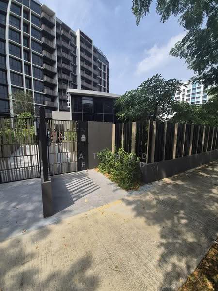 Norwood Grand, Admiralty / Woodlands, 5,381 sqft, Other Retail For Rent, by Sharifah Aishah, 500246497 - Exterior - CommercialGuru.com.sg