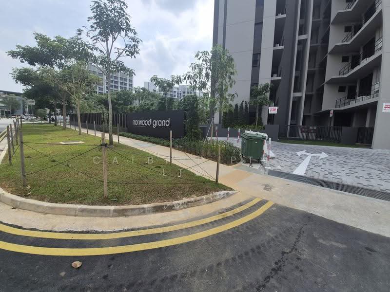 Norwood Grand, Admiralty / Woodlands, 5,381 sqft, Other Retail For Rent, by Sharifah Aishah, 500246497 - CommercialGuru.com.sg