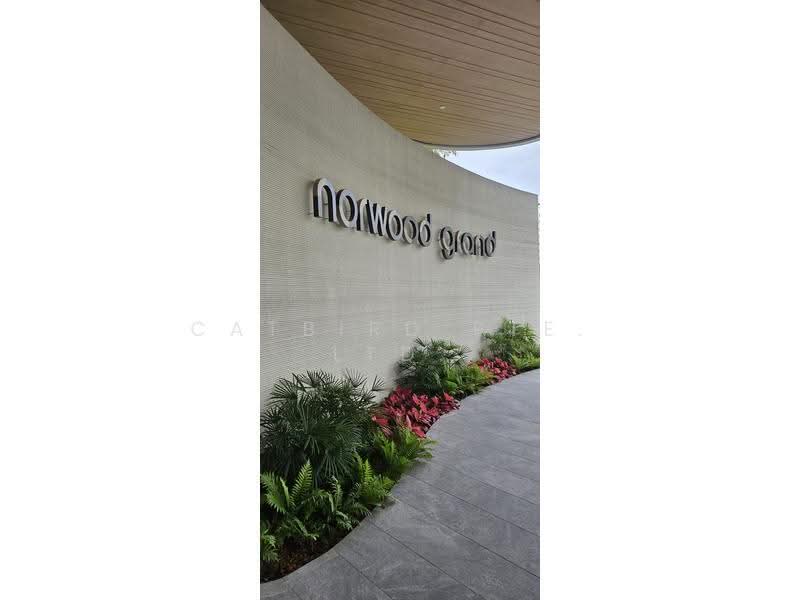 Norwood Grand, Admiralty / Woodlands, 5,381 sqft, Other Retail For Rent, by Sharifah Aishah, 500246497 - Exterior - CommercialGuru.com.sg