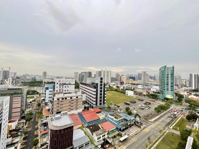9 Boon Keng Road, 9 Boon Keng Road, Balestier / Toa Payoh, 3 Bedrooms, 1,281 sqft, HDB Flat For Rent, by Roy Liang, 500246502 - Exterior - PropertyGuru.com.sg