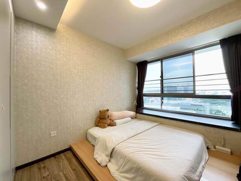 9 Boon Keng Road, 9 Boon Keng Road, Balestier / Toa Payoh, 3 Bedrooms, 1,281 sqft, HDB Flat For Rent, by Roy Liang, 500246502 - Bedroom - PropertyGuru.com.sg