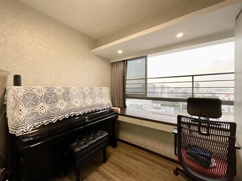 9 Boon Keng Road, 9 Boon Keng Road, Balestier / Toa Payoh, 3 Bedrooms, 1,281 sqft, HDB Flat For Rent, by Roy Liang, 500246502 - Study - PropertyGuru.com.sg