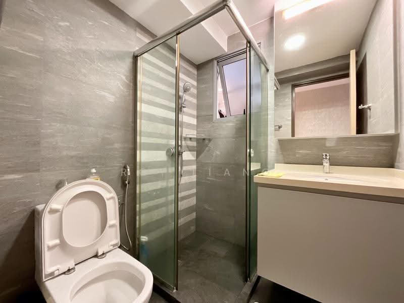 9 Boon Keng Road, 9 Boon Keng Road, Balestier / Toa Payoh, 3 Bedrooms, 1,281 sqft, HDB Flat For Rent, by Roy Liang, 500246502 - Bathroom - PropertyGuru.com.sg