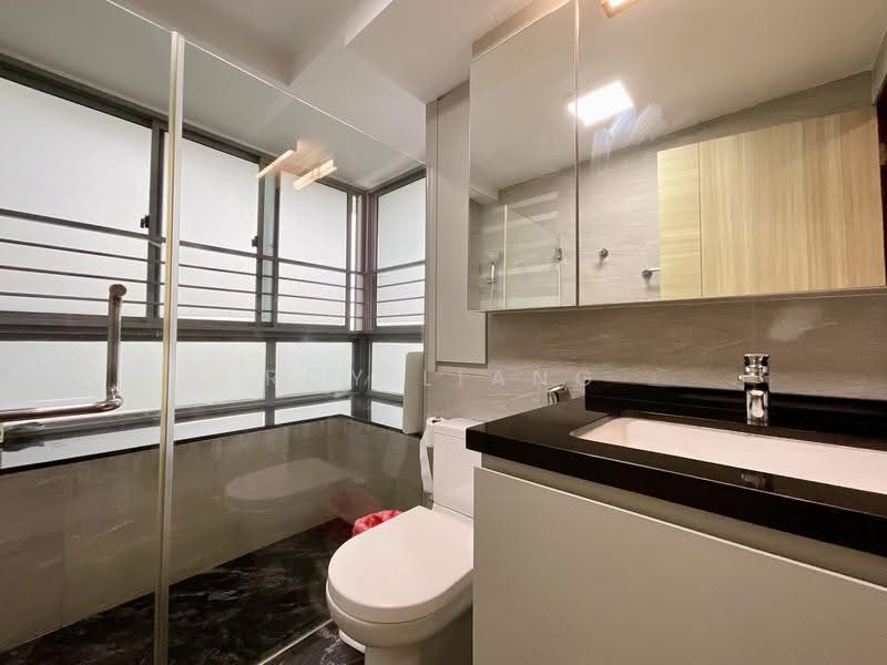 9 Boon Keng Road, 9 Boon Keng Road, Balestier / Toa Payoh, 3 Bedrooms, 1,281 sqft, HDB Flat For Rent, by Roy Liang, 500246502 - Bathroom - PropertyGuru.com.sg