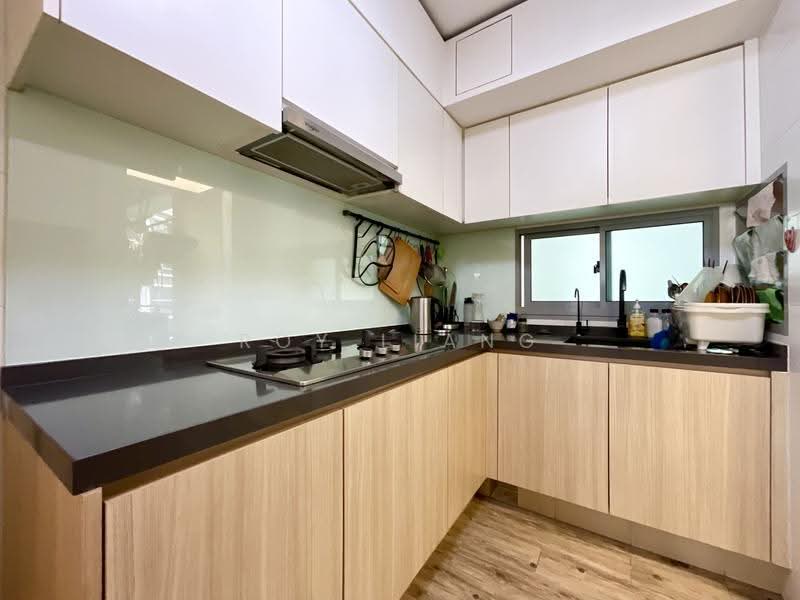 9 Boon Keng Road, 9 Boon Keng Road, Balestier / Toa Payoh, 3 Bedrooms, 1,281 sqft, HDB Flat For Rent, by Roy Liang, 500246502 - Kitchen - PropertyGuru.com.sg