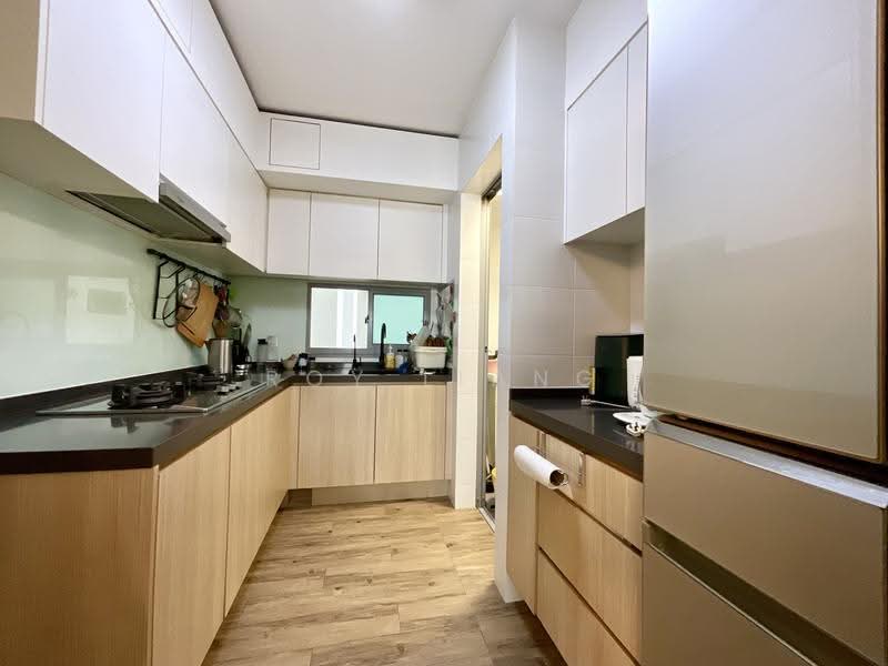 9 Boon Keng Road, 9 Boon Keng Road, Balestier / Toa Payoh, 3 Bedrooms, 1,281 sqft, HDB Flat For Rent, by Roy Liang, 500246502 - Kitchen - PropertyGuru.com.sg