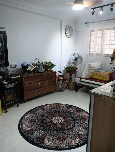 287 Yishun Avenue 6, 287 Yishun Avenue 6, Sembawang / Yishun, 2 Bedrooms, 797 sqft, HDB Flat For Sale, by Kelvin Lim, 500246503 - PropertyGuru.com.sg