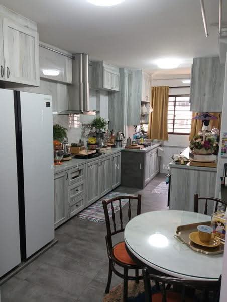 287 Yishun Avenue 6, 287 Yishun Avenue 6, Sembawang / Yishun, 2 Bedrooms, 797 sqft, HDB Flat For Sale, by Kelvin Lim, 500246503 - PropertyGuru.com.sg