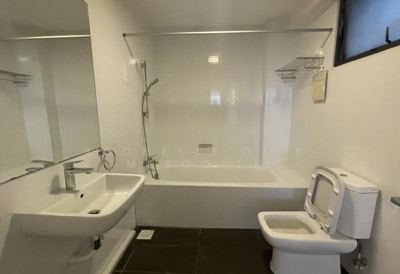 The Cairnhill, 4 Cairnhill Rise, Orchard / River Valley, 4 Bedrooms, 2,809 sqft, Condominium For Rent, by Rochelle De S Meegolle, 500246504 - Bathroom - PropertyGuru.com.sg