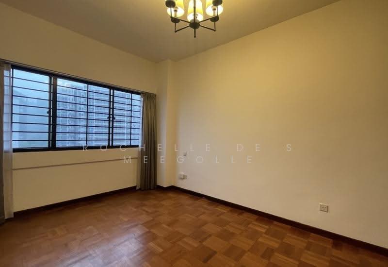 The Cairnhill, 4 Cairnhill Rise, Orchard / River Valley, 4 Bedrooms, 2,809 sqft, Condominium For Rent, by Rochelle De S Meegolle, 500246504 - Interior - PropertyGuru.com.sg