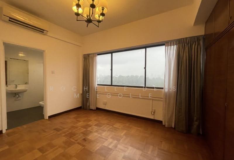 The Cairnhill, 4 Cairnhill Rise, Orchard / River Valley, 4 Bedrooms, 2,809 sqft, Condominium For Rent, by Rochelle De S Meegolle, 500246504 - Bathroom - PropertyGuru.com.sg