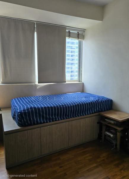 Clover By The Park, 2 Bishan Street 25, Ang Mo Kio / Bishan / Thomson, 3 Bedrooms, 1,281 sqft, Condominium For Sale, by Nelly Tan, 500246506 - Bedroom - PropertyGuru.com.sg