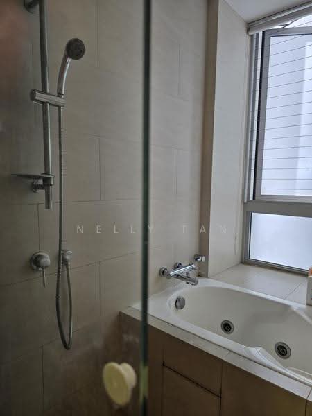 Clover By The Park, 2 Bishan Street 25, Ang Mo Kio / Bishan / Thomson, 3 Bedrooms, 1,281 sqft, Condominium For Sale, by Nelly Tan, 500246506 - Bathroom - PropertyGuru.com.sg