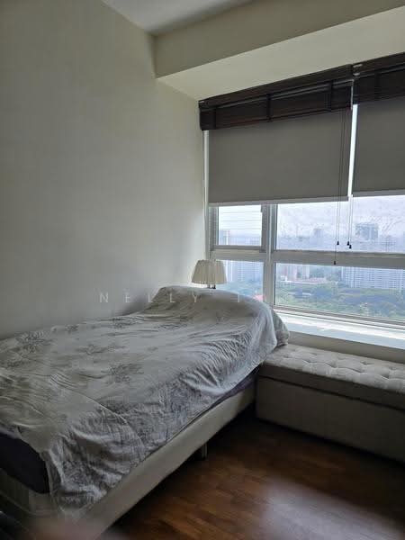 Clover By The Park, 2 Bishan Street 25, Ang Mo Kio / Bishan / Thomson, 3 Bedrooms, 1,281 sqft, Condominium For Sale, by Nelly Tan, 500246506 - Bedroom - PropertyGuru.com.sg