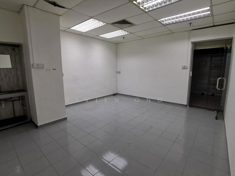 Textile Centre, 200 Jalan Sultan, Beach Road / Bugis / Rochor, 250 sqft, Office For Rent, by Vivien Ong, 500246509 - Interior - CommercialGuru.com.sg