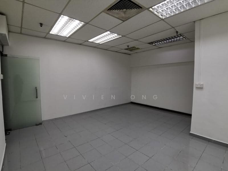 Textile Centre, 200 Jalan Sultan, Beach Road / Bugis / Rochor, 250 sqft, Office For Rent, by Vivien Ong, 500246509 - Interior - CommercialGuru.com.sg