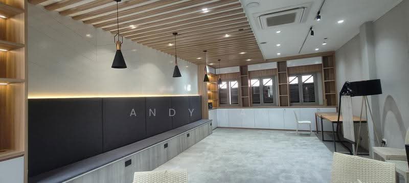Keong Saik Road, Keong Saik Street, Chinatown / Tanjong Pagar, 877 sqft, Shop / Shophouse For Rent, by Andy Tan, 500246510 - Interior - CommercialGuru.com.sg
