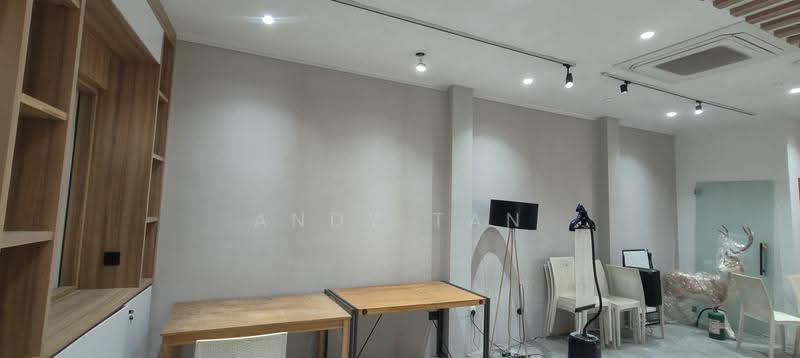 Keong Saik Road, Keong Saik Street, Chinatown / Tanjong Pagar, 877 sqft, Shop / Shophouse For Rent, by Andy Tan, 500246510 - Interior - CommercialGuru.com.sg