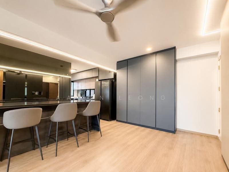 413B Northshore Drive, 413B Northshore Drive, Hougang / Punggol / Sengkang, 3 Bedrooms, 1,011 sqft, HDB Flat For Sale, by Aaron Leong, 500246511 - Kitchen - PropertyGuru.com.sg