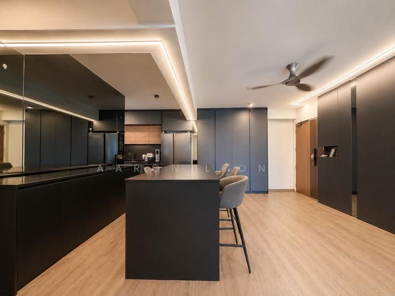 413B Northshore Drive, 413B Northshore Drive, Hougang / Punggol / Sengkang, 3 Bedrooms, 1,011 sqft, HDB Flat For Sale, by Aaron Leong, 500246511 - Kitchen - PropertyGuru.com.sg