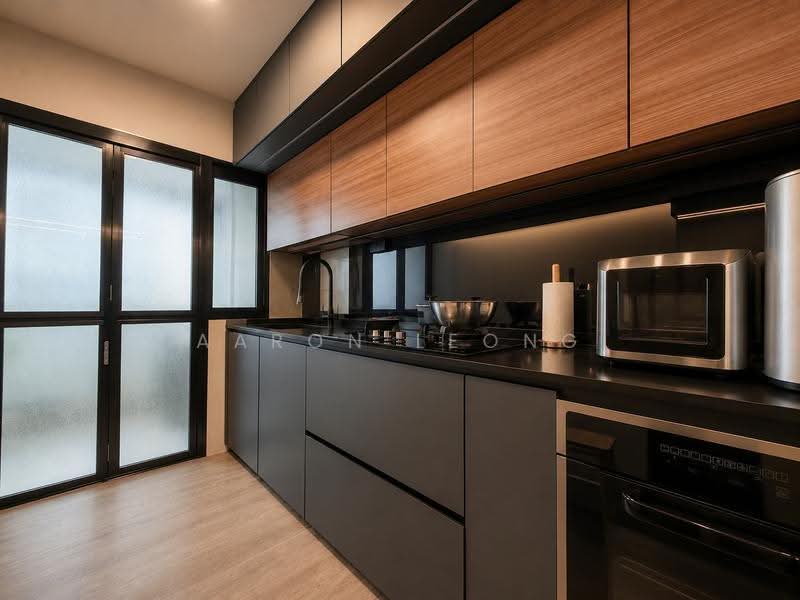 413B Northshore Drive, 413B Northshore Drive, Hougang / Punggol / Sengkang, 3 Bedrooms, 1,011 sqft, HDB Flat For Sale, by Aaron Leong, 500246511 - Kitchen - PropertyGuru.com.sg