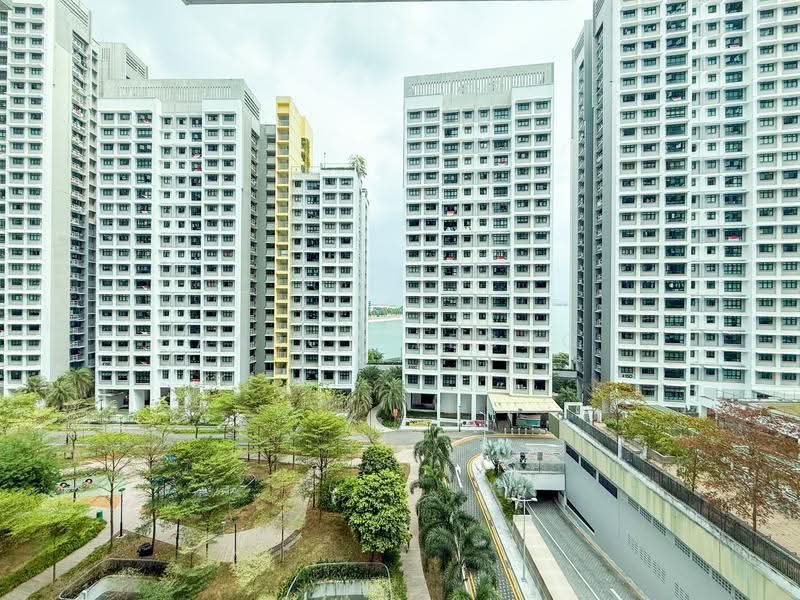 413B Northshore Drive, 413B Northshore Drive, Hougang / Punggol / Sengkang, 3 Bedrooms, 1,011 sqft, HDB Flat For Sale, by Aaron Leong, 500246511 - Exterior - PropertyGuru.com.sg