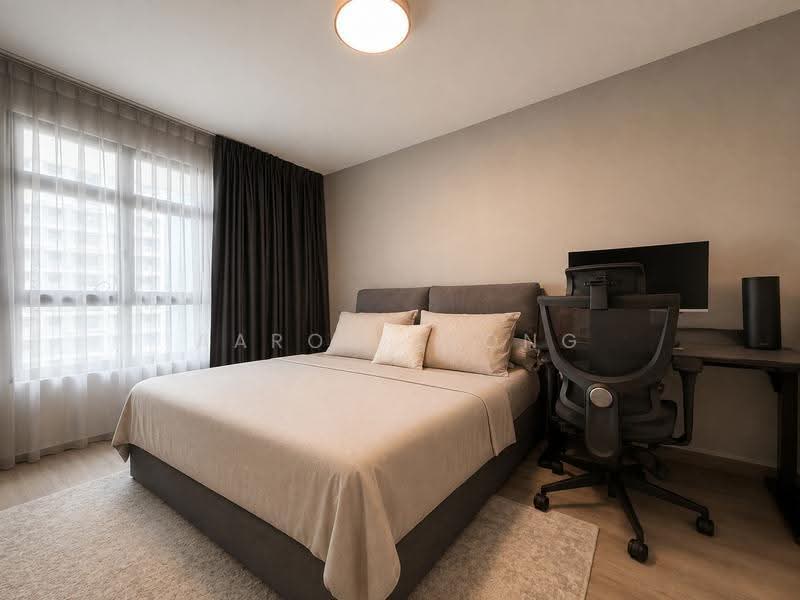 413B Northshore Drive, 413B Northshore Drive, Hougang / Punggol / Sengkang, 3 Bedrooms, 1,011 sqft, HDB Flat For Sale, by Aaron Leong, 500246511 - Bedroom - PropertyGuru.com.sg