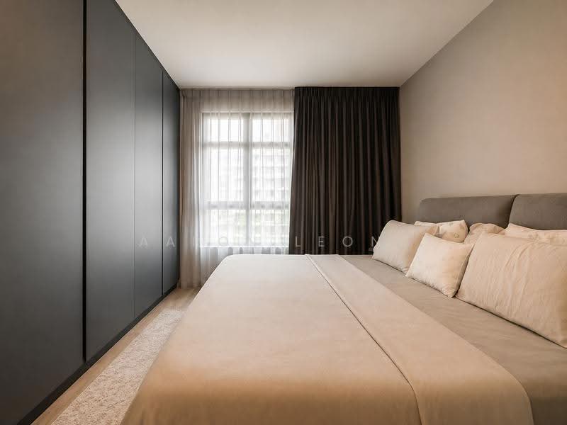 413B Northshore Drive, 413B Northshore Drive, Hougang / Punggol / Sengkang, 3 Bedrooms, 1,011 sqft, HDB Flat For Sale, by Aaron Leong, 500246511 - Bedroom - PropertyGuru.com.sg
