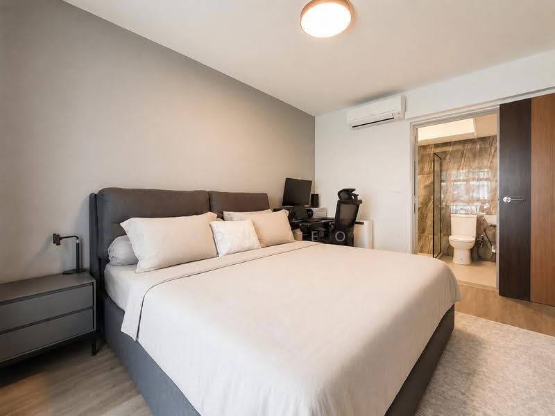 413B Northshore Drive, 413B Northshore Drive, Hougang / Punggol / Sengkang, 3 Bedrooms, 1,011 sqft, HDB Flat For Sale, by Aaron Leong, 500246511 - Bedroom - PropertyGuru.com.sg