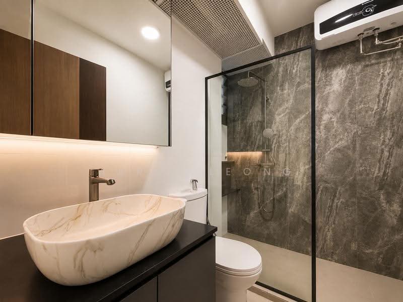 413B Northshore Drive, 413B Northshore Drive, Hougang / Punggol / Sengkang, 3 Bedrooms, 1,011 sqft, HDB Flat For Sale, by Aaron Leong, 500246511 - Bathroom - PropertyGuru.com.sg