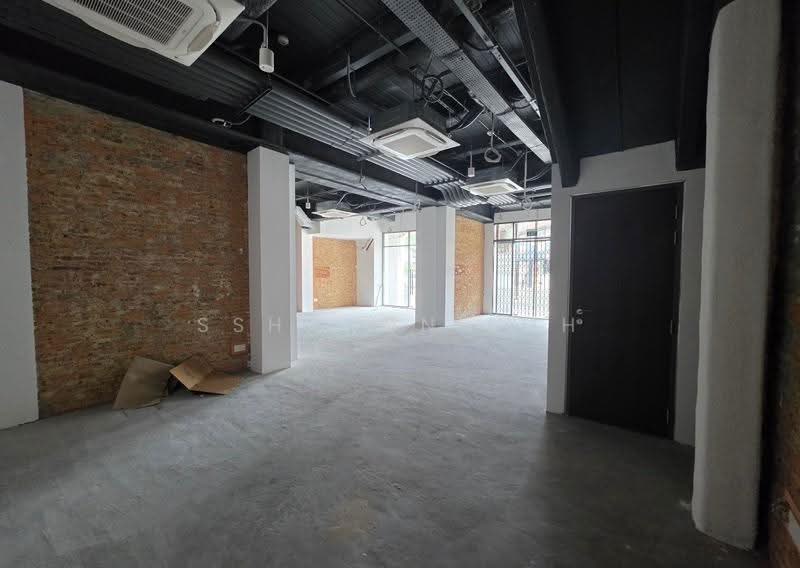 SERANGOON ROAD, 591, Farrer Park / Serangoon Rd, 1,187 sqft, Shop / Shophouse For Rent, by Ssharon Loh, 500246512 - CommercialGuru.com.sg