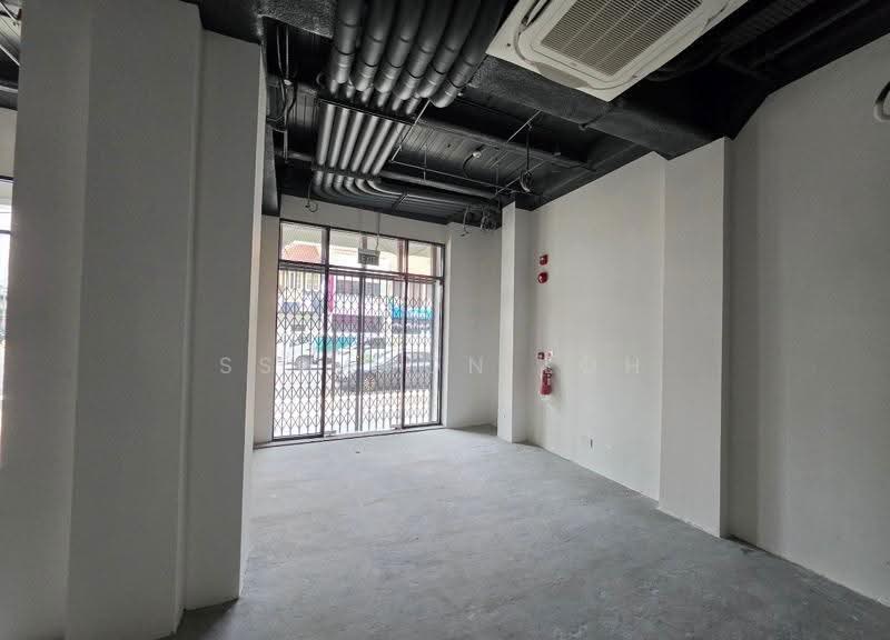 SERANGOON ROAD, 591, Farrer Park / Serangoon Rd, 1,187 sqft, Shop / Shophouse For Rent, by Ssharon Loh, 500246512 - CommercialGuru.com.sg
