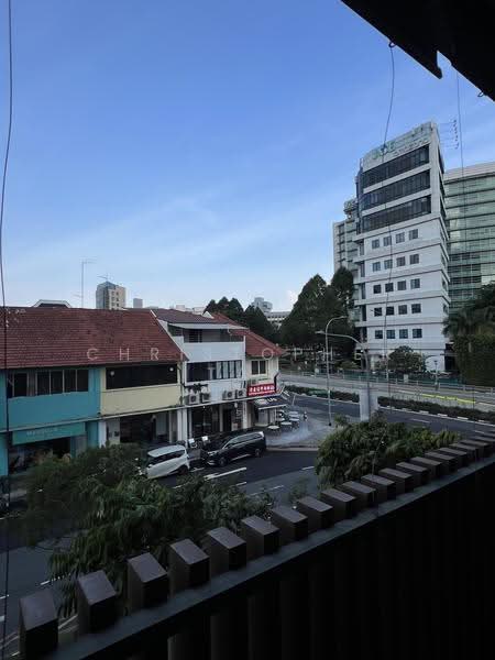 The Venue Residences and Shoppes, 4 Tai Thong Crescent, Macpherson / Potong Pasir, 1 Bedroom, 646 sqft, Apartment For Rent, by Christopher Tay, 500246513 - Exterior - PropertyGuru.com.sg