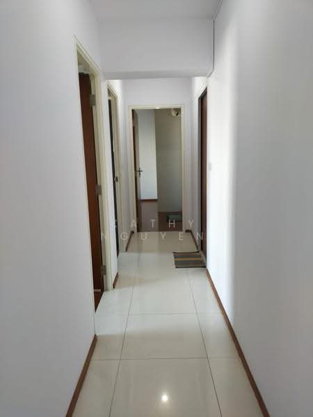 Pinnacle @ Duxton, 1 Cantonment Road, Chinatown / Tanjong Pagar, Room Rental, 110 sqft, HDB Flat For Rent, by Kathy Nguyen, 500246514 - Corridor - PropertyGuru.com.sg