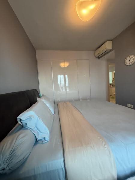 The Minton, 12C Hougang Street 11, Hougang / Punggol / Sengkang, 3 Bedrooms, 1,335 sqft, Condominium For Rent, by Ben Lee, 500246520 - Bedroom - PropertyGuru.com.sg