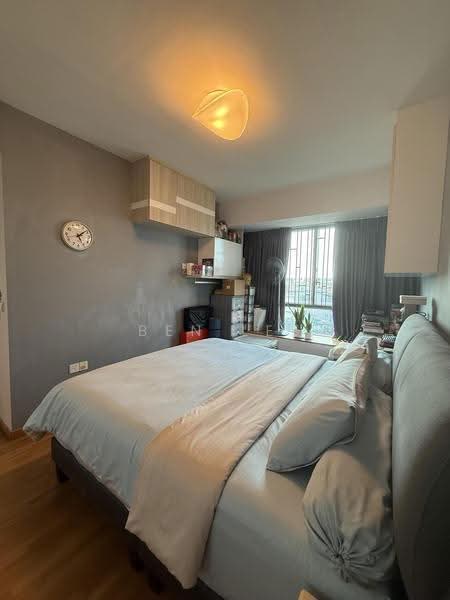 The Minton, 12C Hougang Street 11, Hougang / Punggol / Sengkang, 3 Bedrooms, 1,335 sqft, Condominium For Rent, by Ben Lee, 500246520 - Bedroom - PropertyGuru.com.sg