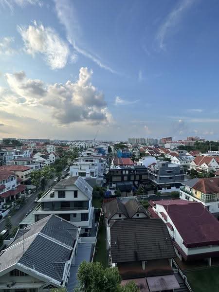 The Minton, 12C Hougang Street 11, Hougang / Punggol / Sengkang, 3 Bedrooms, 1,335 sqft, Condominium For Rent, by Ben Lee, 500246520 - Exterior - PropertyGuru.com.sg