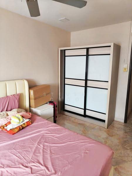 235 Bukit Panjang Ring Road, 235 Bukit Panjang Ring Road, Dairy Farm / Bukit Panjang / Choa Chu Kang, Room Rental, 120 sqft, HDB Flat For Rent, by Steven Choo, 500246522 - Bedroom - PropertyGuru.com.sg