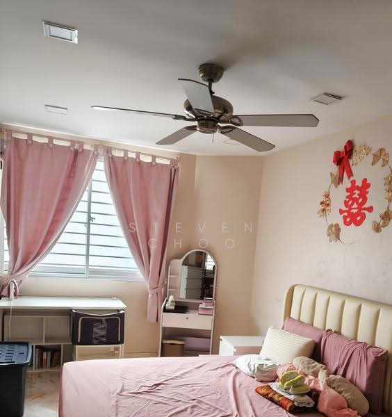 235 Bukit Panjang Ring Road, 235 Bukit Panjang Ring Road, Dairy Farm / Bukit Panjang / Choa Chu Kang, Room Rental, 120 sqft, HDB Flat For Rent, by Steven Choo, 500246522 - Bedroom - PropertyGuru.com.sg