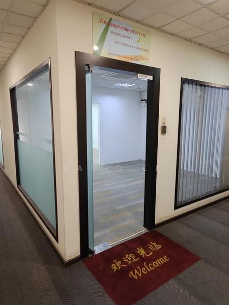 60 Benoi road, Boon Lay / Jurong / Tuas, 682 sqft, Factory / Workshop (B2) For Rent, by David Ee, 500246523 - Interior - CommercialGuru.com.sg