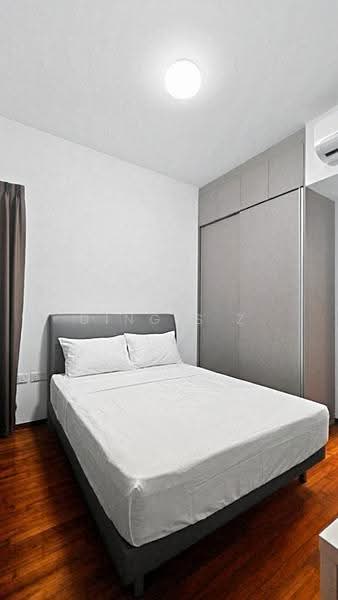 Thomson Three, 43 Bright Hill Drive, Ang Mo Kio / Bishan / Thomson, 2 Bedrooms, 797 sqft, Condominium For Rent, by Ding S.Z, 500246524 - Bedroom - PropertyGuru.com.sg
